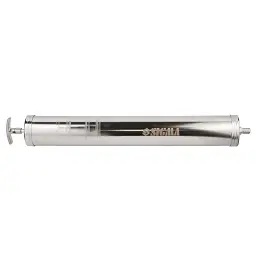 Шприц для заливки оливи 1000мл SIGMA (6300551) - миниатюра 2
