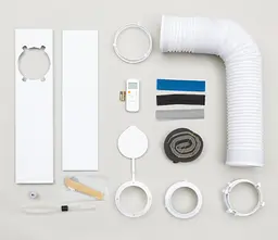Кондиціонер Olimpia Splendid Dolceclima Air Pro A++ WiFi (OS-2143) - мініатюра 7