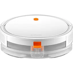 Робот-пилосос Xiaomi Robot Vacuum E5 White (BHR7969EU) [117498] - мініатюра 4