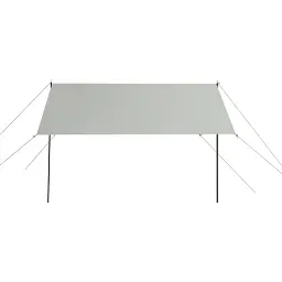 Тент Skif Outdoor Shield 300х300 cm Grey (SOTSH300GRY) - мініатюра 2