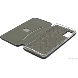 Чохол-книжка BeCover Exclusive для Xiaomi 12 Lite Burgundy Red (709061) - мініатюра 5