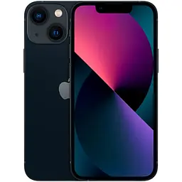 Смартфон Apple iPhone 13 mini 128 ГБ Midnight (Grade C) Seller Refurbished