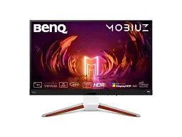 Монітор BenQ EX2710U