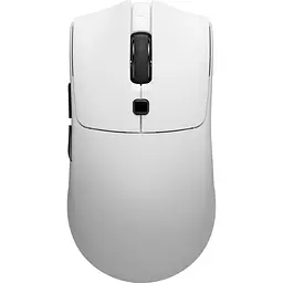 Миша RAWM SA-MH01 White [150753]