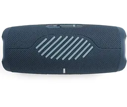 Колонка Bluetooth JBL Charge 5 (JBLCHARGE5BLU) blue UA - мініатюра 5