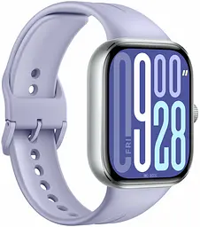 Смарт-годинник Xiaomi Redmi Watch 5 Lavender Purple (BHR9388GL) - мініатюра 3