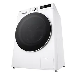 Пральна машина LG F4Y5RS0W - мініатюра 10