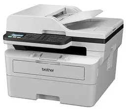 Багатофункціональний пристрій Brother MFCB7800DNYJ1 (7085073) - мініатюра 4