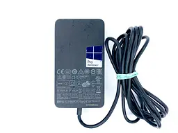 Блок живлення Microsoft Surface 3-4 model 1625 12v 2.58 - Б/В - мініатюра 2