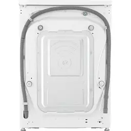 Пральна машина LG F2Y5PS0W - мініатюра 7