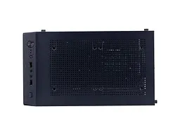 Корпус 1stPlayer FD3-M-BK-4F7 Black - мініатюра 7