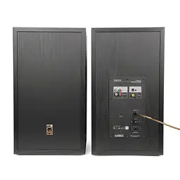 Комп'ютерні колонки Bluetooth Edifier R2850-DB 150W Black - мініатюра 5