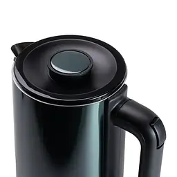 Електрочайник Sokany SK-09018GR малахіт - мініатюра 2