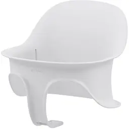 Стілець для годування Cybex Lemo 4 в 1 All White (521004829) - мініатюра 7