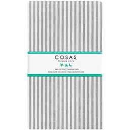 Підковдра Cosas Grey Line  полуторна 160х220 см (LineGrey_160q)