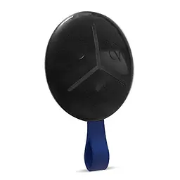 Брелок ITV U-Prox Keyfob Black для керування охоронною системою U-Prox (23-00330) - мініатюра 1