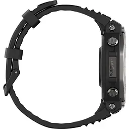 Смарт-годинник Amazfit T-Rex 3 Onyx (W2323GL2N) [119041] - мініатюра 4
