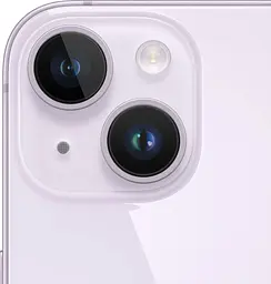 Смартфон Apple iPhone 14 Plus 256Gb eSIM Purple [MQ403] [78346] - мініатюра 5
