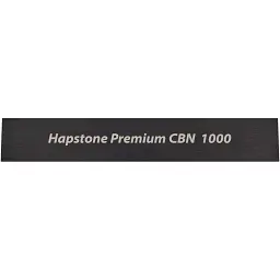 Ельборовий камінь Hapstone Premium CBN 800 grit (20/14 mkm)