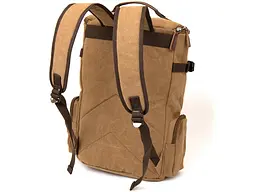 Текстильний рюкзак Vintage 30х45х16 см sum0014944 - мініатюра 2