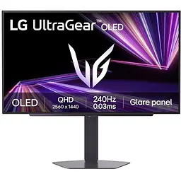 Монітор LG UltraGear 27GX704A-B