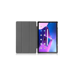 Чохол до планшета BeCover Smart Case Lenovo Tab M10 Plus TB-125F (3rd Gen)/K10 Pro TB-226 10.61" Black (708301) - мініатюра 4