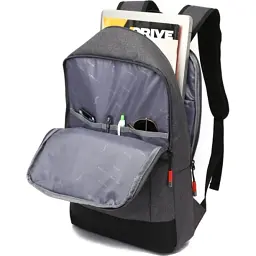 Рюкзак для ноутбука Sumdex PON-261GY 15.6" Grey - мініатюра 5