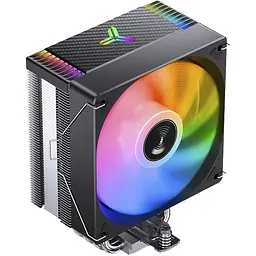 Кулер для процесора Jonsbo CR-1000 MAX V2 ARGB Black (CR-1000 MAX V2 ARGB Black)