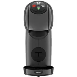 Капсульная кофеварка эспрессо Krups Dolce Gusto Genio Krups KP243B (EDG226.A)