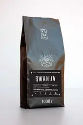Rwanda brew кава в зернах арабіка 1 кг