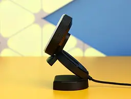 Веб-камера Razer Kiyo Black (RZ19-02320100-R3M1) Б/У [167558] - мініатюра 3