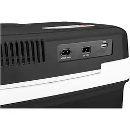 Автохолодильник Neo Tools Black/White (63-152) [140019] - мініатюра 4