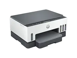 БФП HP Smart Tank 720 + Wi-Fi (6UU46A)