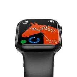 Смарт-годинник XO M50 Pro YuanShen Magnetic Smart Sports Talking Watch Чорний - мініатюра 4