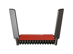 Бездротовий маршрутизатор (роутер) MikroTik L009UiGS-2HaxD-IN - мініатюра 2