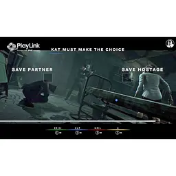 Гра Hidden Agenda (російська версія) (PS4) - мініатюра 5