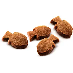 Ласощі для собак Carnilove DogSemi Moist короп і чебрець 200 г - мініатюра 2