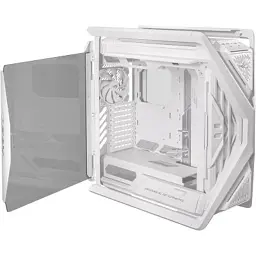 Корпус для ПК ASUS ROG Hyperion GR701 White (90DC00F3-B39000) - миниатюра 7