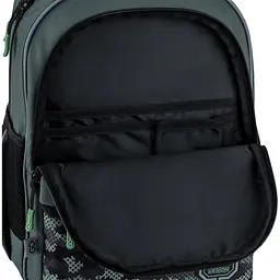 Рюкзак GoPack Education 182M Legion (GO25-182M-5) - мініатюра 10