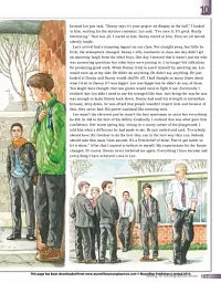 English World 9. Pupil's Book - мініатюра 5