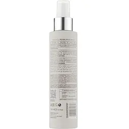 Спрей-баланс з термозахистом Emmebi Italia Zer035 Re-Balance Spray 150 мл - мініатюра 2