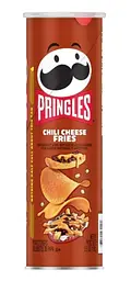 Чипси Pringles Chili Cheese Fries 158 г