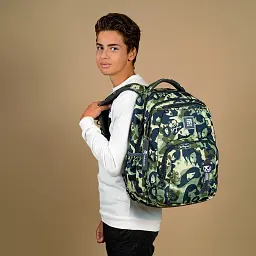 Рюкзак Kite Education teens 903L TK (TK24-903L) - мініатюра 18