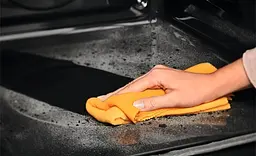 Духова шафа електрична Electrolux EOF6P76BX (6876456) - мініатюра 3