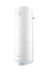 Водонагрівач Tesy електричний Anticalc Slim GCV 803524D B14 TBRC 80 л 2.4 кВт сухий тен круглий слім D (304891)