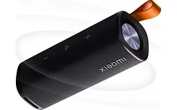 Акустична система Xiaomi Sound Outdoor Black (QBH4261GL) - мініатюра 2