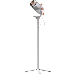 Мультимедійний проектор XGiMi MoGo 4 + PowerBase Stand (WK08K-2) [167061]