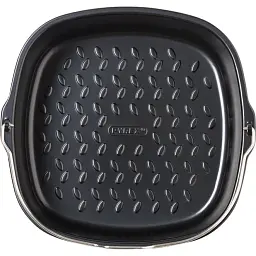 Форма для запікання Pyrex AirFryer 22 х 21 х 7.5 см (AF22SR6/8046) - мініатюра 2
