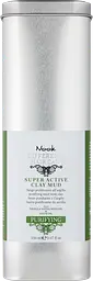 Глина суперактивна Nook DHC Purifying 150 мл - мініатюра 2