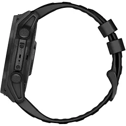 Смарт-годинник Garmin tactix 8 - 51 mm Solar Includes Applied Ballistics Ultralight Solver [010-03407-00/01] [129744] - мініатюра 4